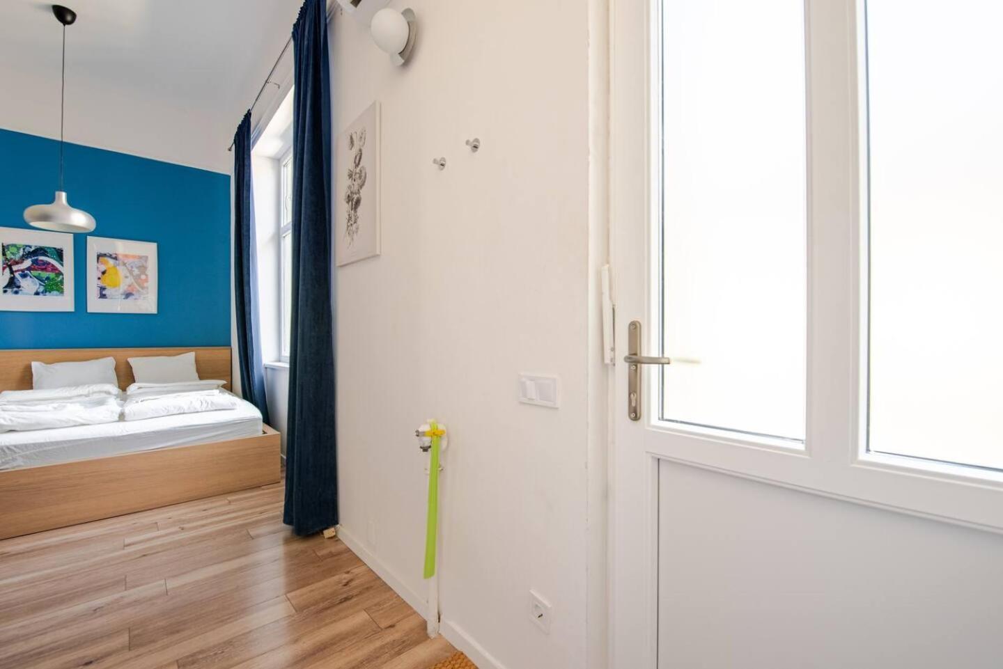 Kiraly No1 Stay Budapest Esterno foto