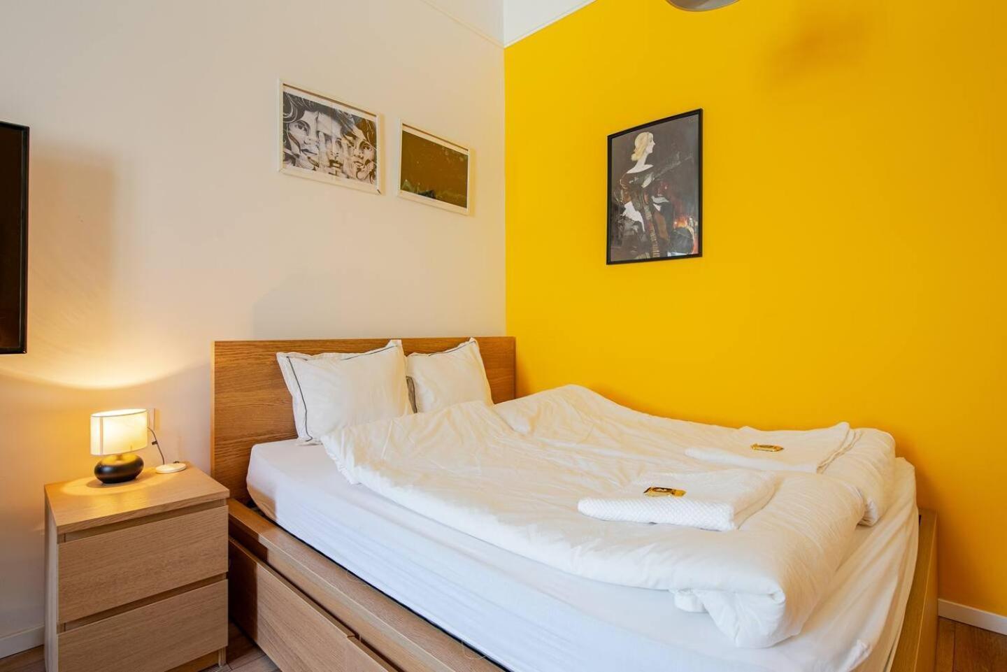 Kiraly No1 Stay Budapest Esterno foto
